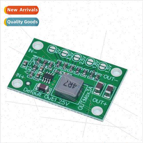 Adjustable Power Module 1.25V 1.5 2.5 3.3 5V Output 3A Adjus