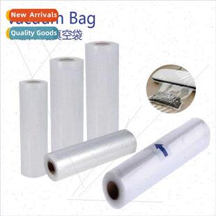 vacuum packaging bag bacon tran food Textured