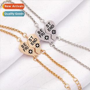 good States friend braceletbest two Europe love Uned