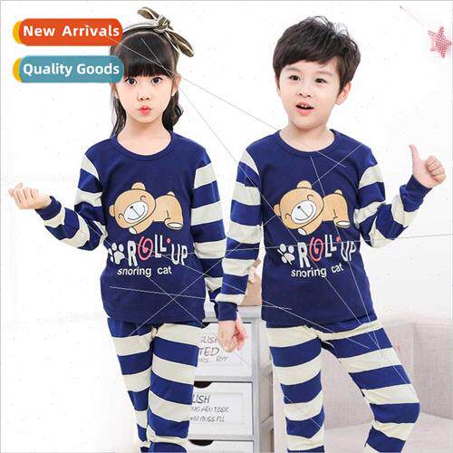 Children underwear set wh flower ion 1