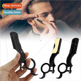Edge Barber Razor Haircut Beard Eyebrow Shaving