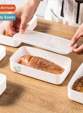 Chicken Breast Dispenser Box Refrigerator Food Grade zer Sto