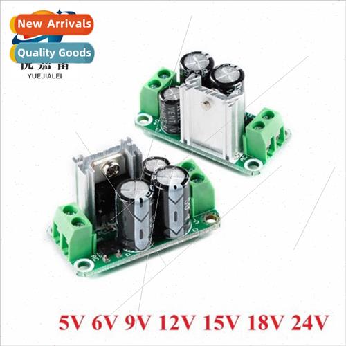 Voltage Regulator Module ngle 5V9V12V15V24V Voltage Regulato