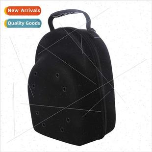 Bag Hat Organizer Baseball Duck Storage Portable Tongue Cap