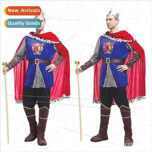 Halloween show permance costumes cosplay masquerade costumes