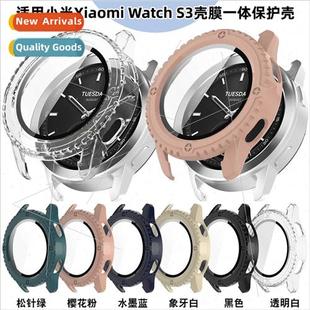 case xiaomi all watch film 适用millet shell