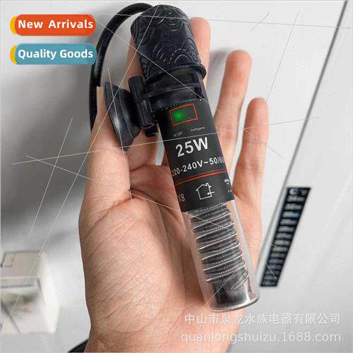 Fish tank mini heating rod ultra short turtle tank electric