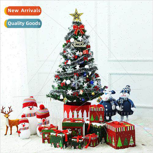 New Christmas decorations 150cm Christmas e package accessor