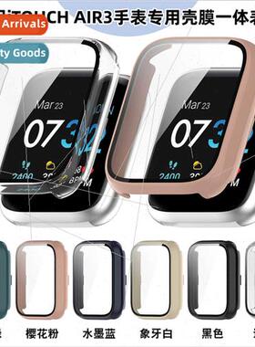 适用iTOUCH AIR3 watch case Air3 case film all-in-one case PC