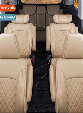 19 years new seven-seat Allison full leather special ized se