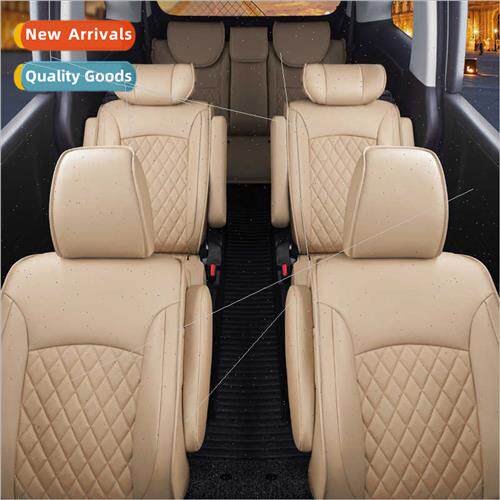 19 years new seven-seat Allison full leather special ized se