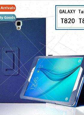 适用Samsung Tab S3 9.7 SM-T820/T825 Tablet PC Protective Lea