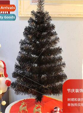 90CM Black Christmas Tree Christmas Decoration s Christmas T