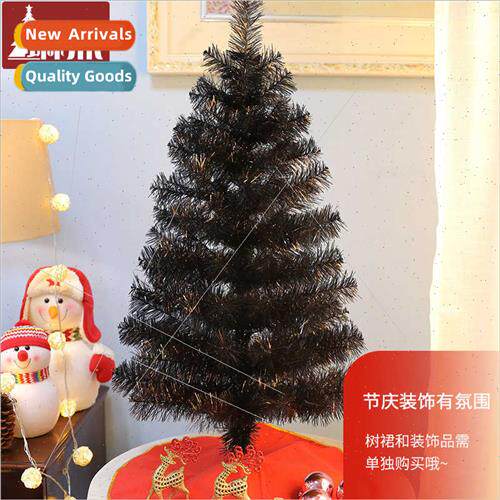 90CM Black Christmas Tree Christmas Decoration s Christmas T