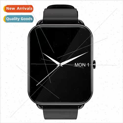 G16pro Smart Bracelet 1.57inch Body Temperature Heart Rate B