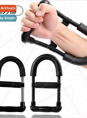 Wrist SngthenerFness Spring Adjustable Arm WorkoutRally Wris