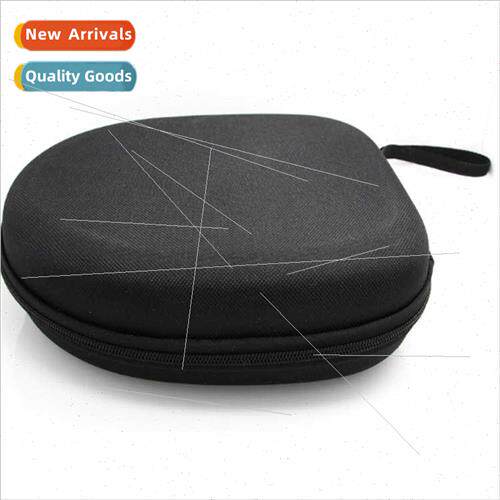 Headset storage bag headset bag universal portable bag anti-