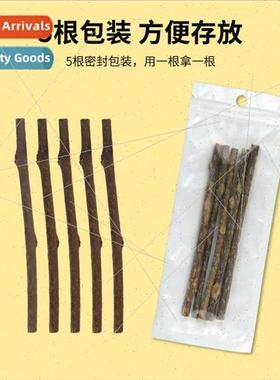 Cat Muteni Teething Sticks Tease Cat bbles Clean Mint Teethi