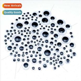 toy eye Wiggling Eyes Moving animal eyes movable fake