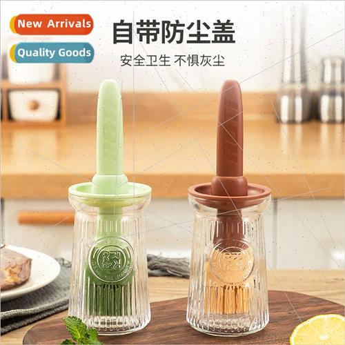 licone oil brush wh bottle all-in-one home kchen oil control