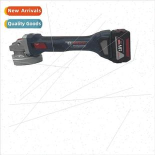 Angle Grinder Electric GWS180 ion Cordless Brushless Bat