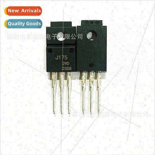 Triode J175 J176 J177 2SJ222 J295 J532 J535 Field Effect Tub