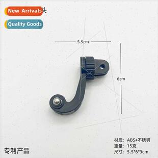 GoPro Centering Vertical Horizontal Adapter Chest Strap Neck