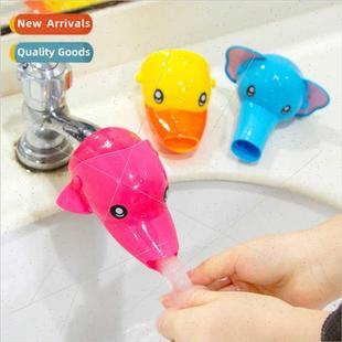 Children nk Guide Extender Baby HWash Faucet Extender Toddle