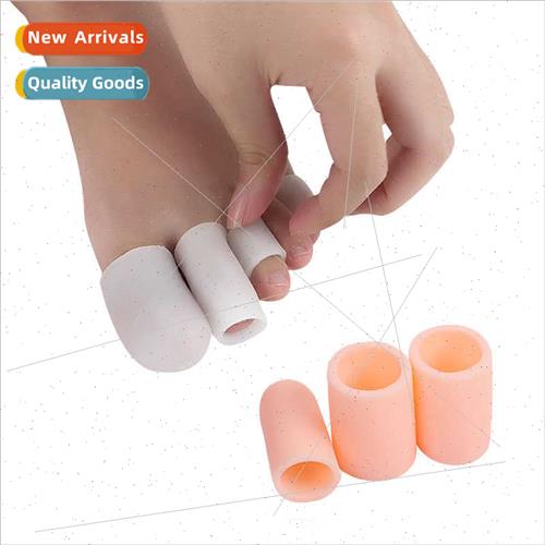 Corns Toe Cover Bunion Care Big Bunion Overlap Toe Fingers F