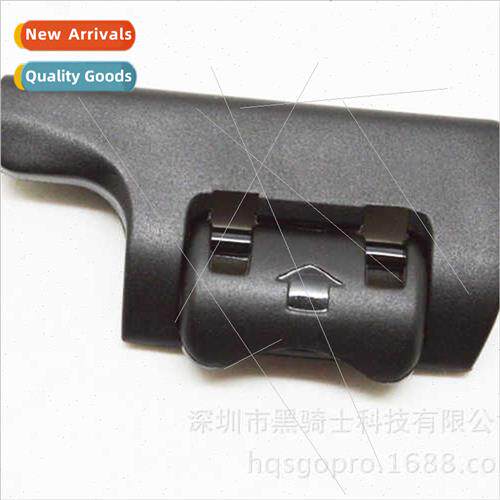 适用gopro2/1 sports camera hero2 camera top locking buckle h