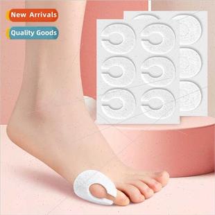 Felt pads randomly stick foot callus anti-wear anti-pain cor