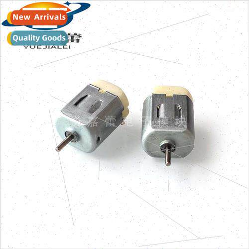 Micro 130 Small Motor 4WD Motor DC Small Motor Small Make Me