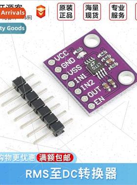 LTC1966 Converter Module Precision Micropower RMS to DC Conv