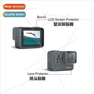 generation waterprodrip fil camera 适用gopro sports