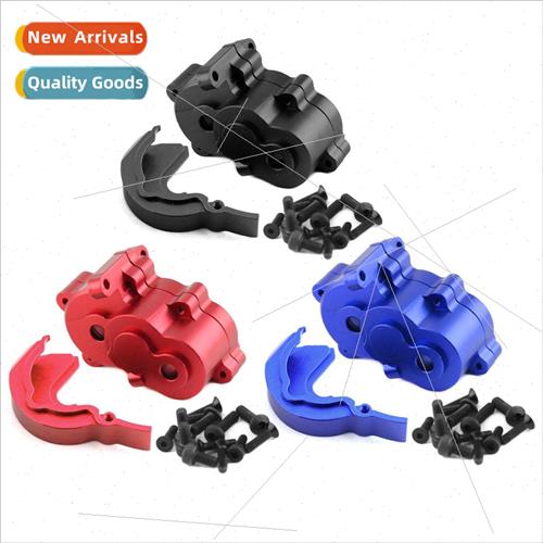 TRAXXAS 1:16 E-Revo Slash Summ Small S Small E Aluminum Allo