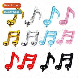 note double octave symbol single music sha inch