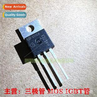 Genuine IPP65R110CFDA TO220 99.6A 700V MOS Field Effect Tube