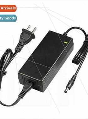 42V2A Electric Bike Charger 36V Scooter Drift Car -ion Batte