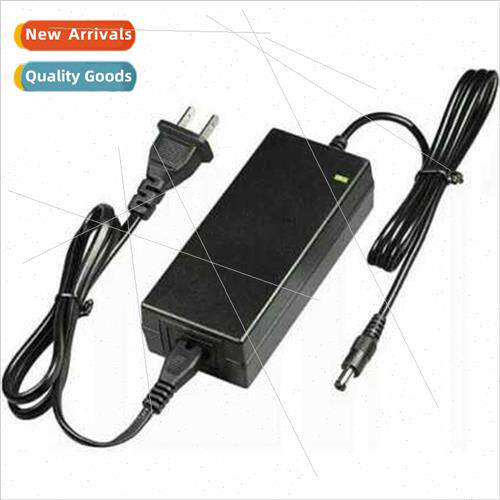 42V2A Electric Bike Charger 36V Scooter Drift Car -ion Batte