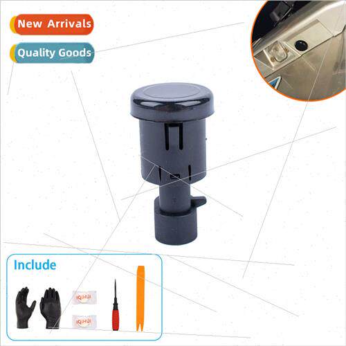 Rear Tailgate Glass Release Switch/Button Tailgate Switch适