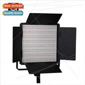 LED light photography outside news Shooting video fill