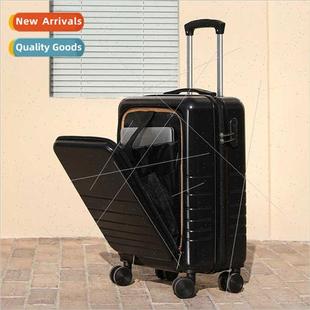 inch sucase front lid female troll opening