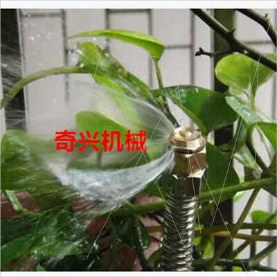 4 points all copper 180 degrees refractive adjustable micro