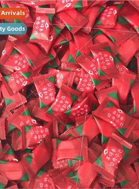 Disposable compressed towel candy cotton facial cleansing to