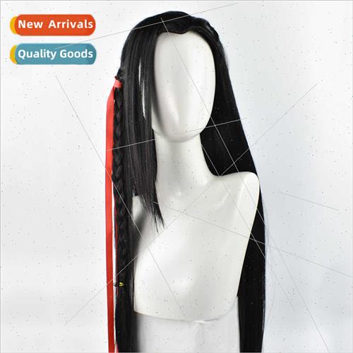 New Tianguan Zhifu Hua g cosplay wig anime novels around anc