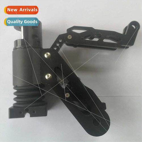 5.5 inch 6.5 inch carbon fiber scooter parts folders assembl