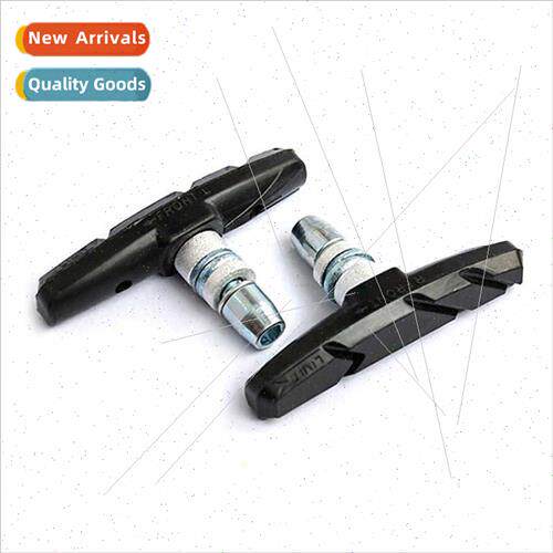 Mountain Bicycle Brake Leather Block V Brake Pads Brake Leat