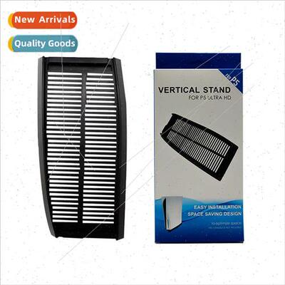 PS5 Optical Drive Edion Cooling StBase PS5 Console Upright S