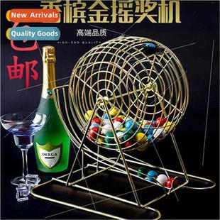 Annual Meeting Wedding Large Game Sweepstakes BINGO Bingo