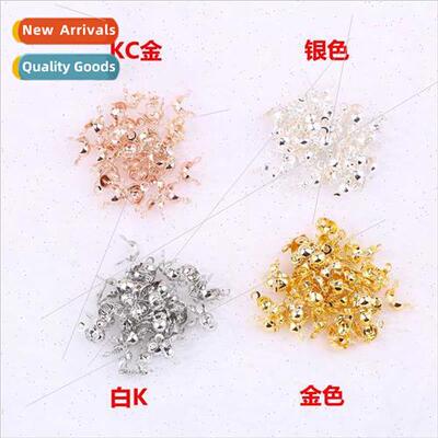 DIY handmade jewelry hairpin materials metal accessories dou
